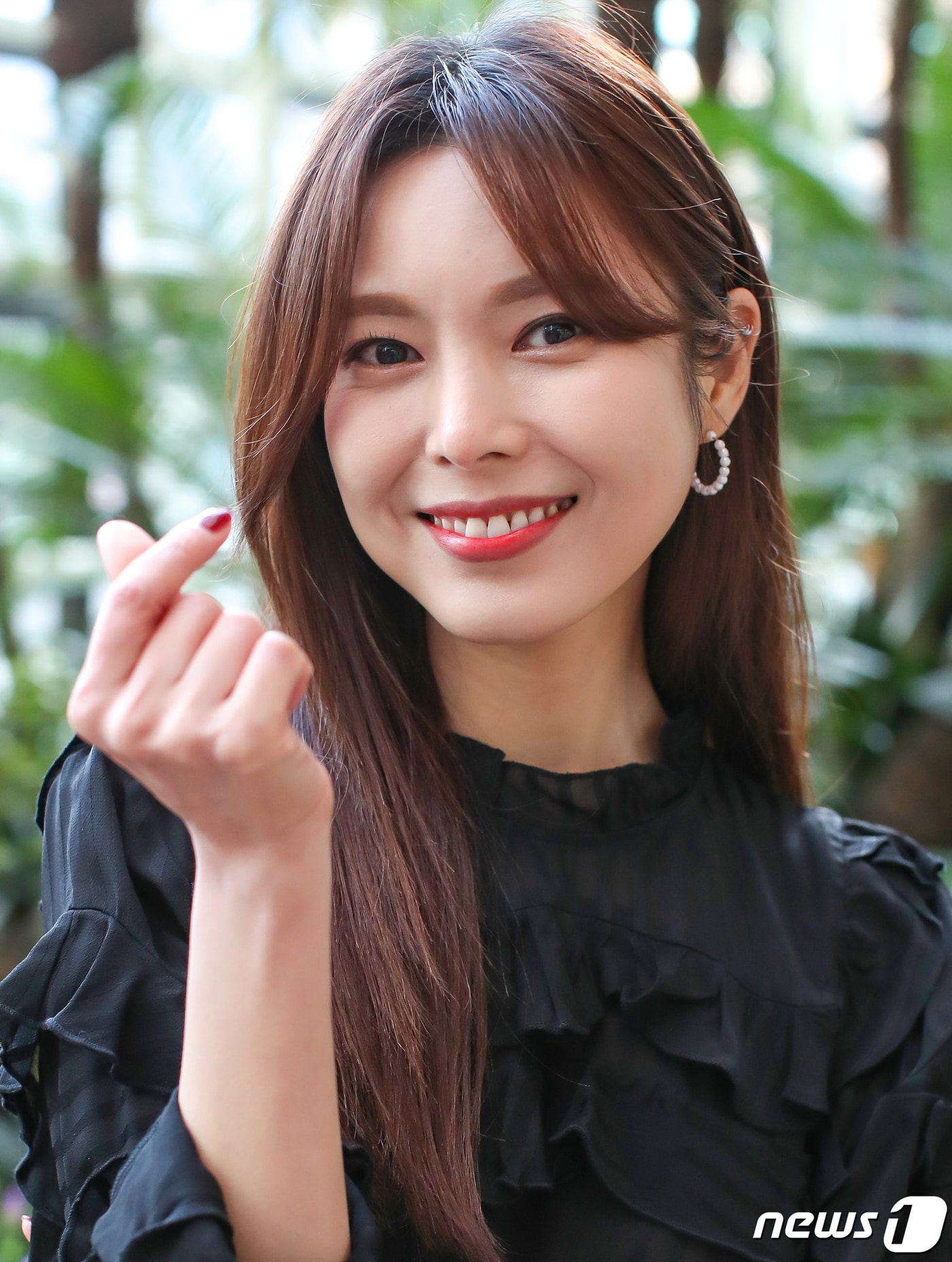 그룹 거북이 출신 금비ⓒ 뉴스1