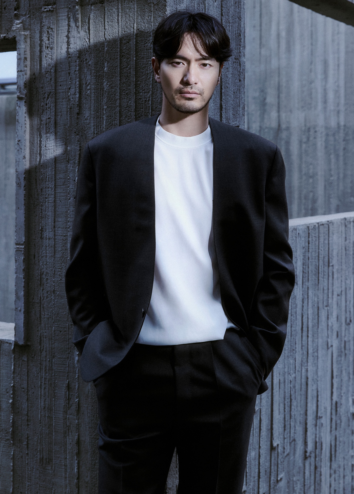 배우 이진욱/넷플릭스 \'스위트홈\' 제공 ⓒ 뉴스1