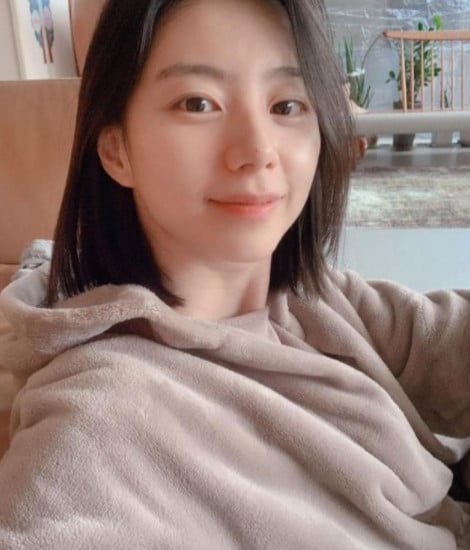 박수진 인스타그램 ⓒ 뉴스1
