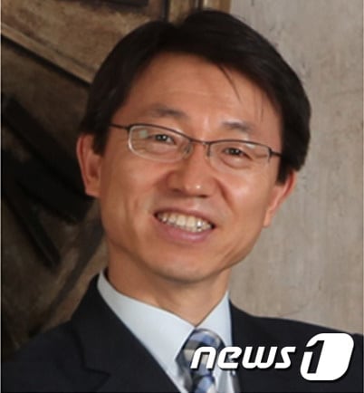 문재인 대통령은 23일 농림축산식품부 차관에 박영범 대통령비서실 경제수석실 농해수비서관을 내정했다. (청와대 제공) 2020.12.23/뉴스1