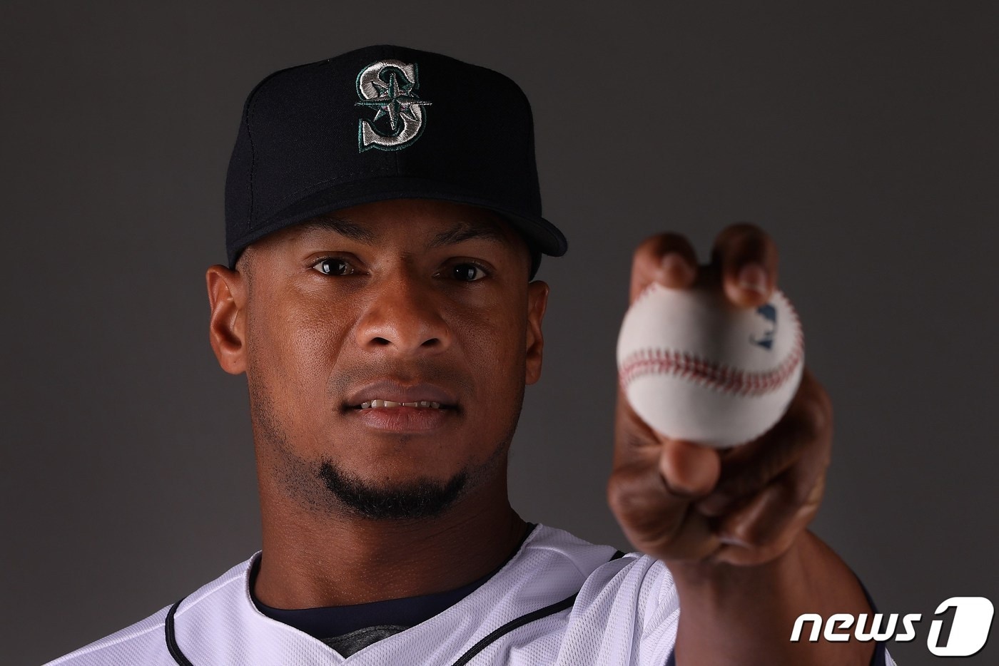 두산 베어스 새 외국인 투수 아리엘 미란다. ⓒ AFP=뉴스1