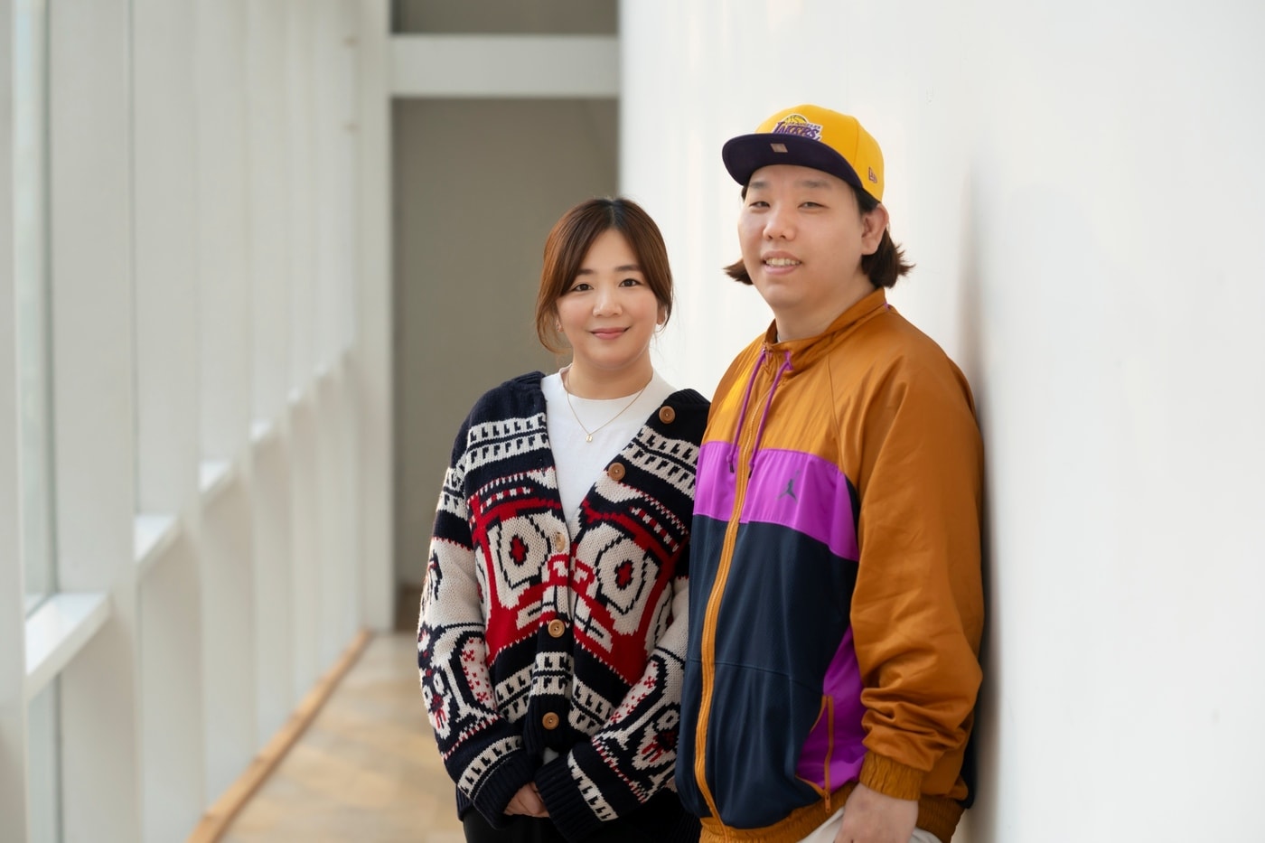 고정경, 신유선PD/엠넷 제공ⓒ 뉴스1