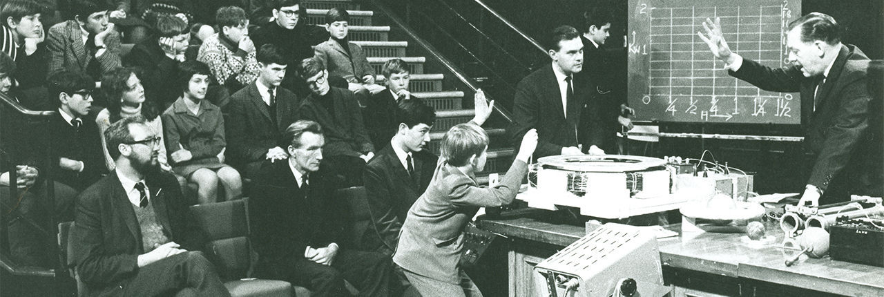 (영국 왕립 연구소 크리스마스 강연 소개 갈무리)2020,12.24 /뉴스1