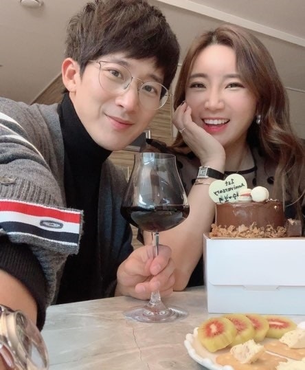 이보미 인스타그램 ⓒ 뉴스1