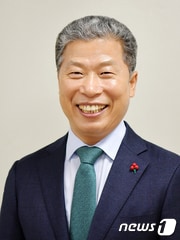 서대석 광주 서구청장 (광주서구 제공) 2020.12.29/뉴스1