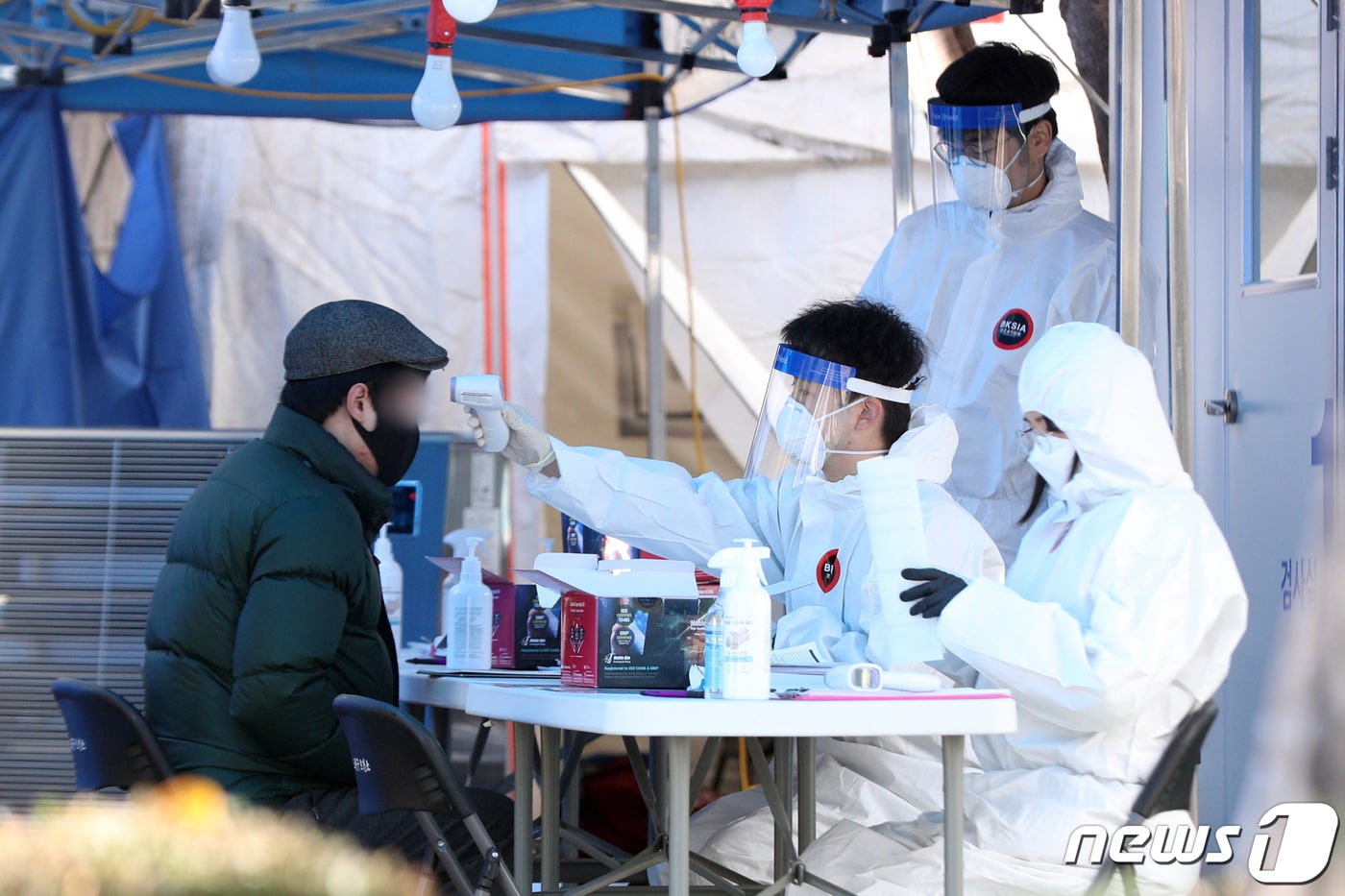 자료사진/뉴스1 ⓒ News1