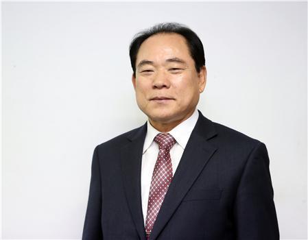 한국연예인야구협회 정천식 초대 총재/한국연예인야구협회 제공 ⓒ 뉴스1