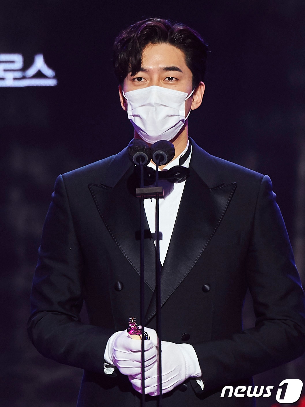 배우 신성록/MBC 제공 2020.12.31/뉴스1 ⓒ News1