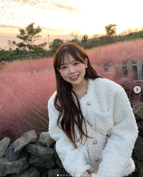 홍영기 인스타그램 ⓒ 뉴스1