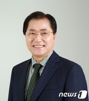 신우철 완도군수 ⓒ News1