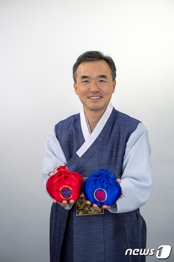이항진 여주시장.(여주시 제공) ⓒ News1