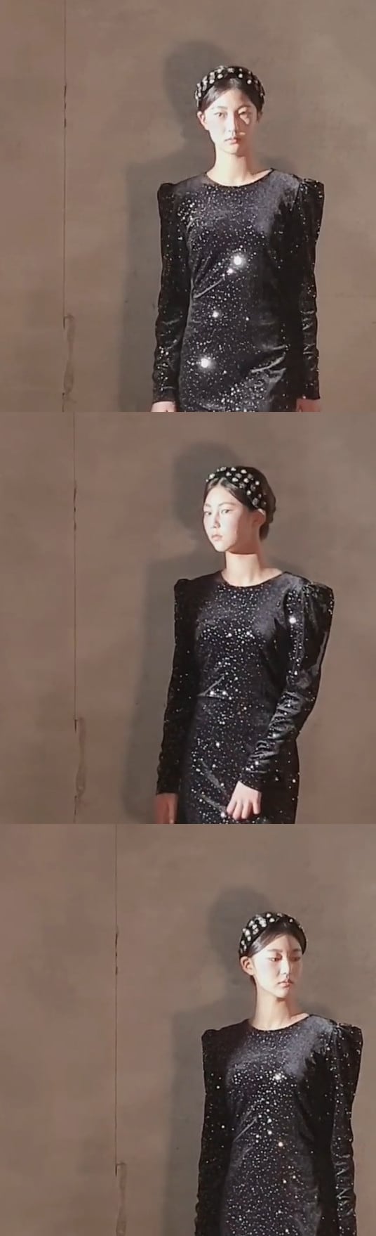 박연수 SNS 영상 갈무리 ⓒ 뉴스1