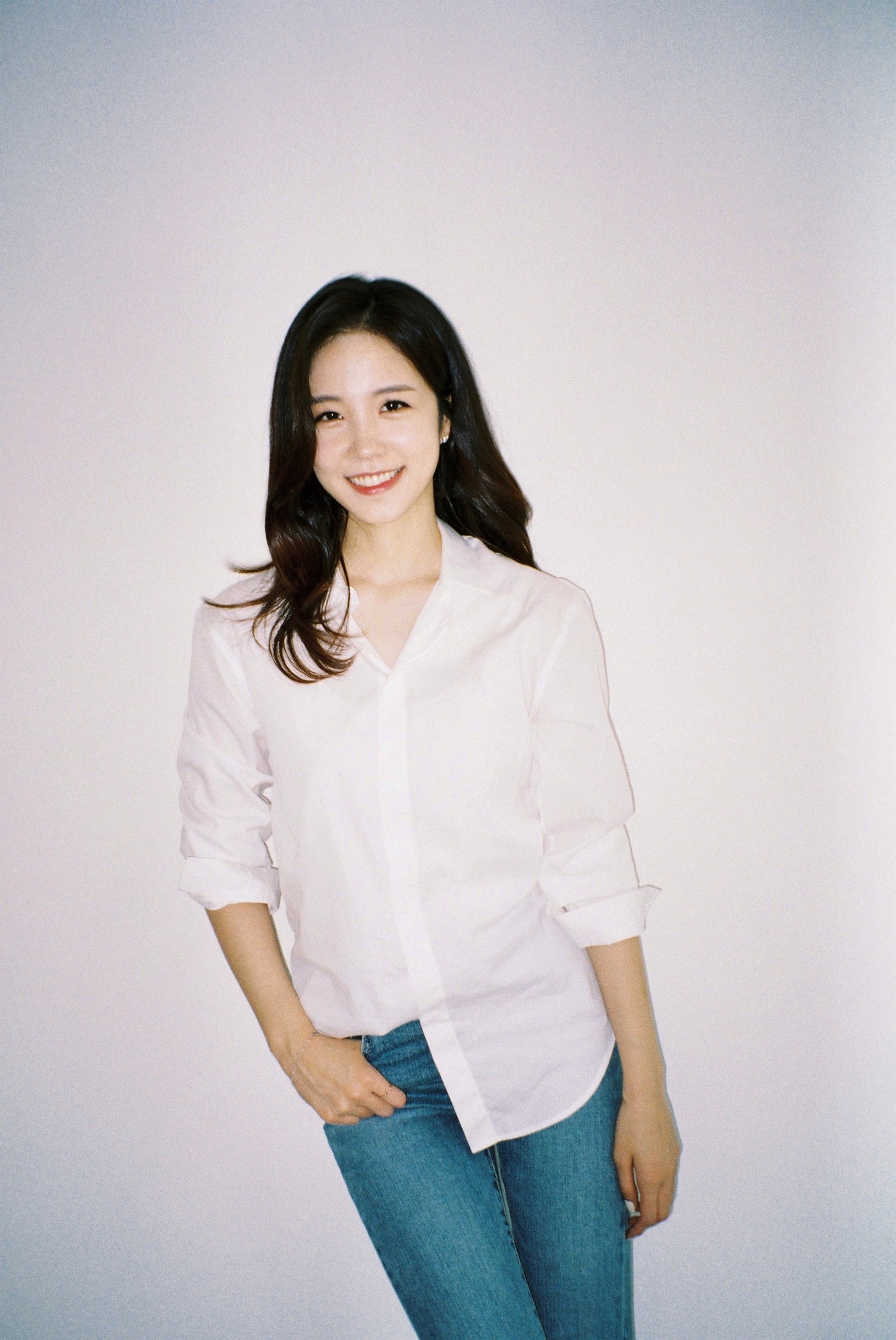 방송인 장예원/ 사진제공=SM C&C ⓒ 뉴스1