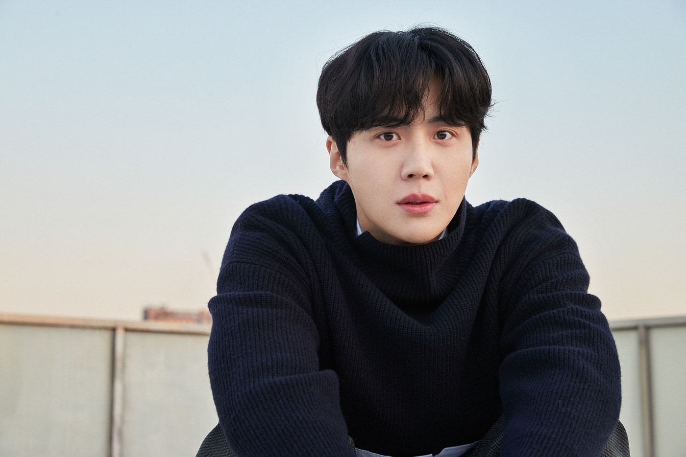 배우 김선호/ 사진제공=솔트엔터테인먼트 ⓒ 뉴스1