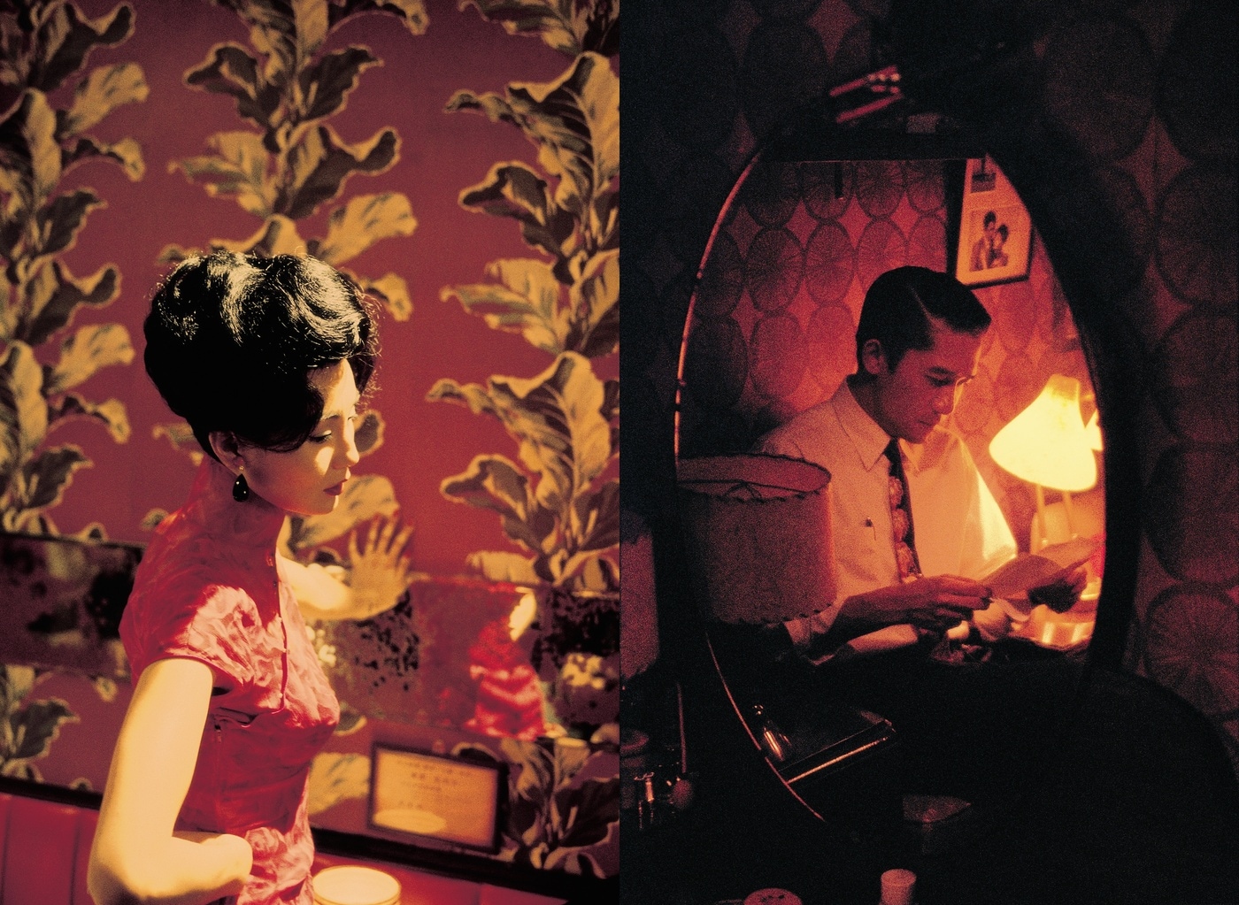 '화양연화 리마스터링' 스틸 컷 ⓒ 뉴스1