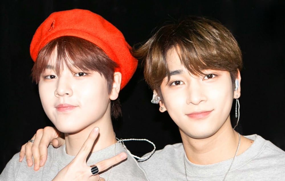 이한결 남도현/포켓돌즈 제공ⓒ 뉴스1