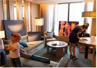 아시아 호텔 아트페어(AHAF) 자료사진.(아시아 호텔 아트페어 제공)ⓒ 뉴스1