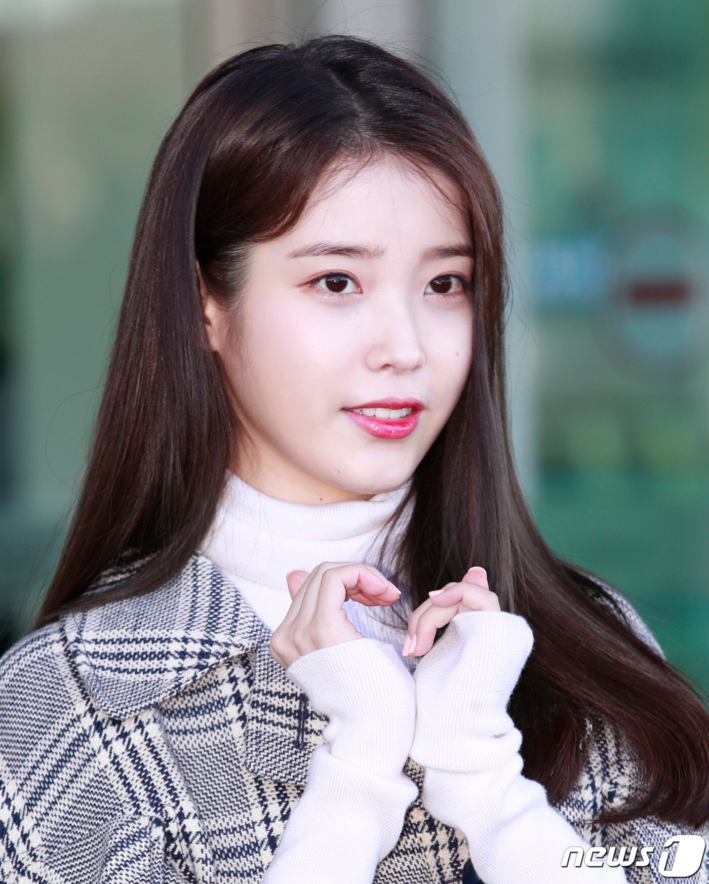 가수 아이유/뉴스1 ⓒ News1 권현진 기자