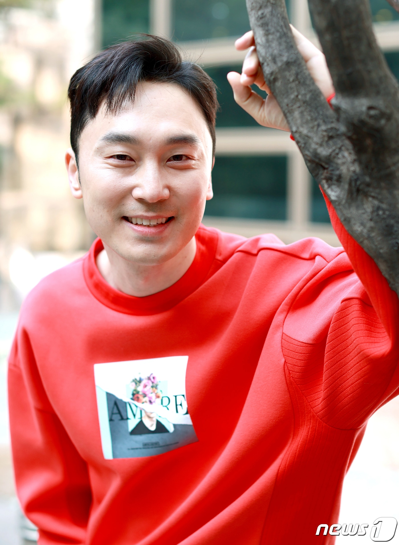 배우 서현우 / 뉴스1 ⓒ News1 김진환 기자