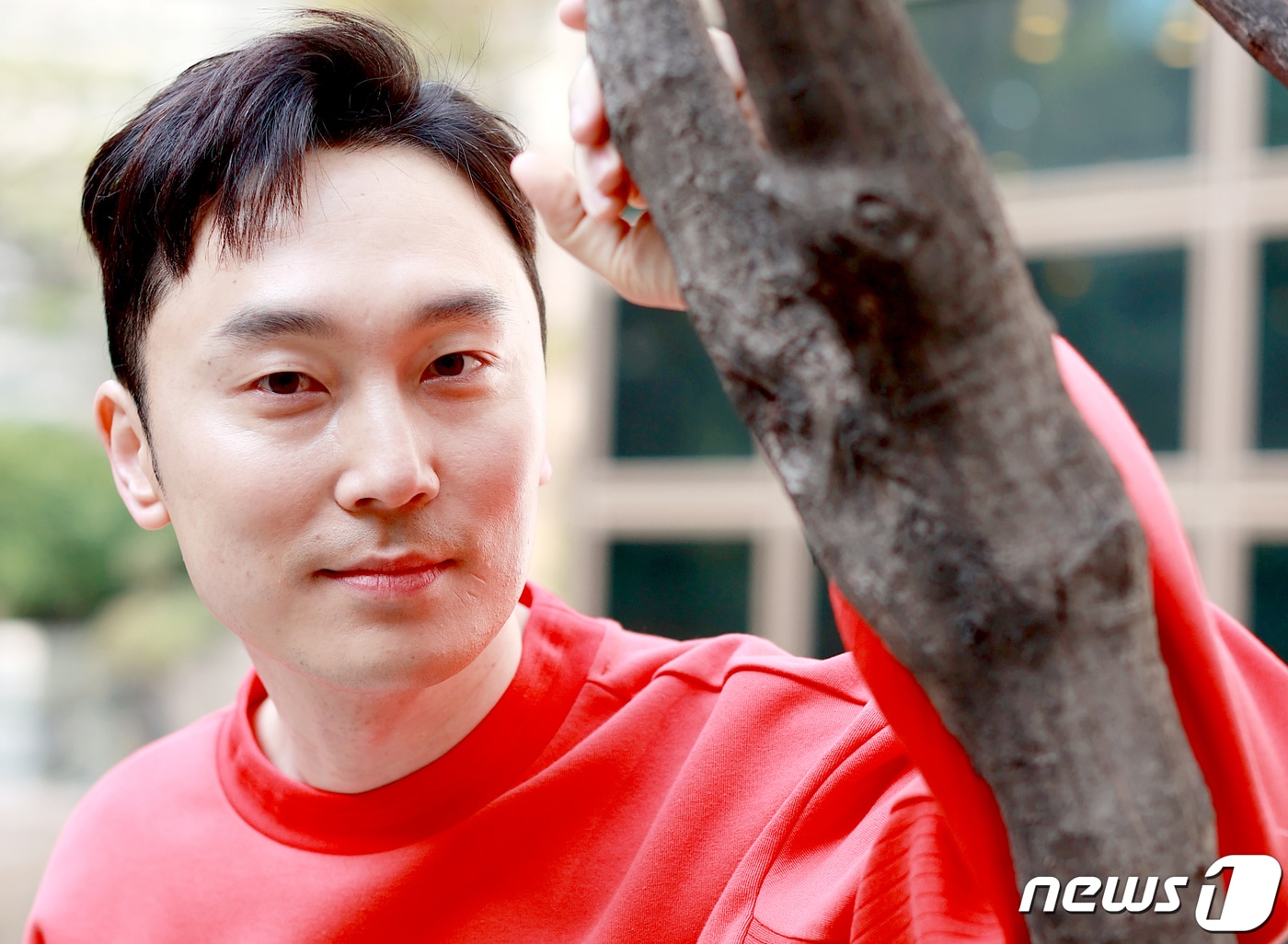 배우 서현우 / 뉴스1 ⓒ News1 김진환 기자