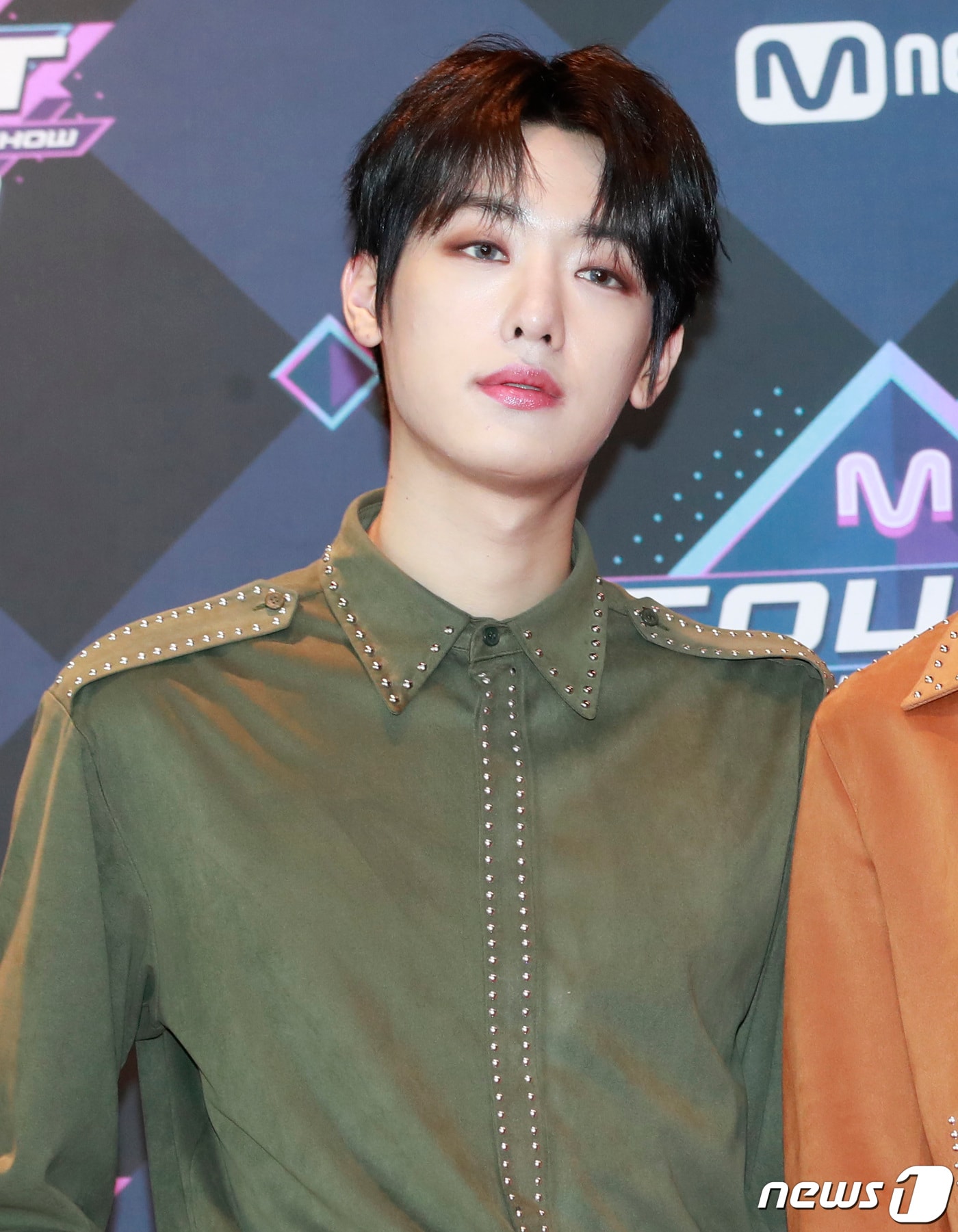 골든차일드 태그 ⓒ News1