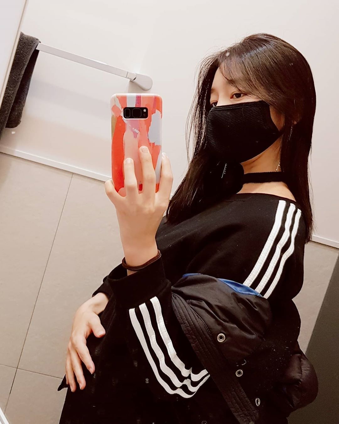 이상미 인스타그램 ⓒ 뉴스1