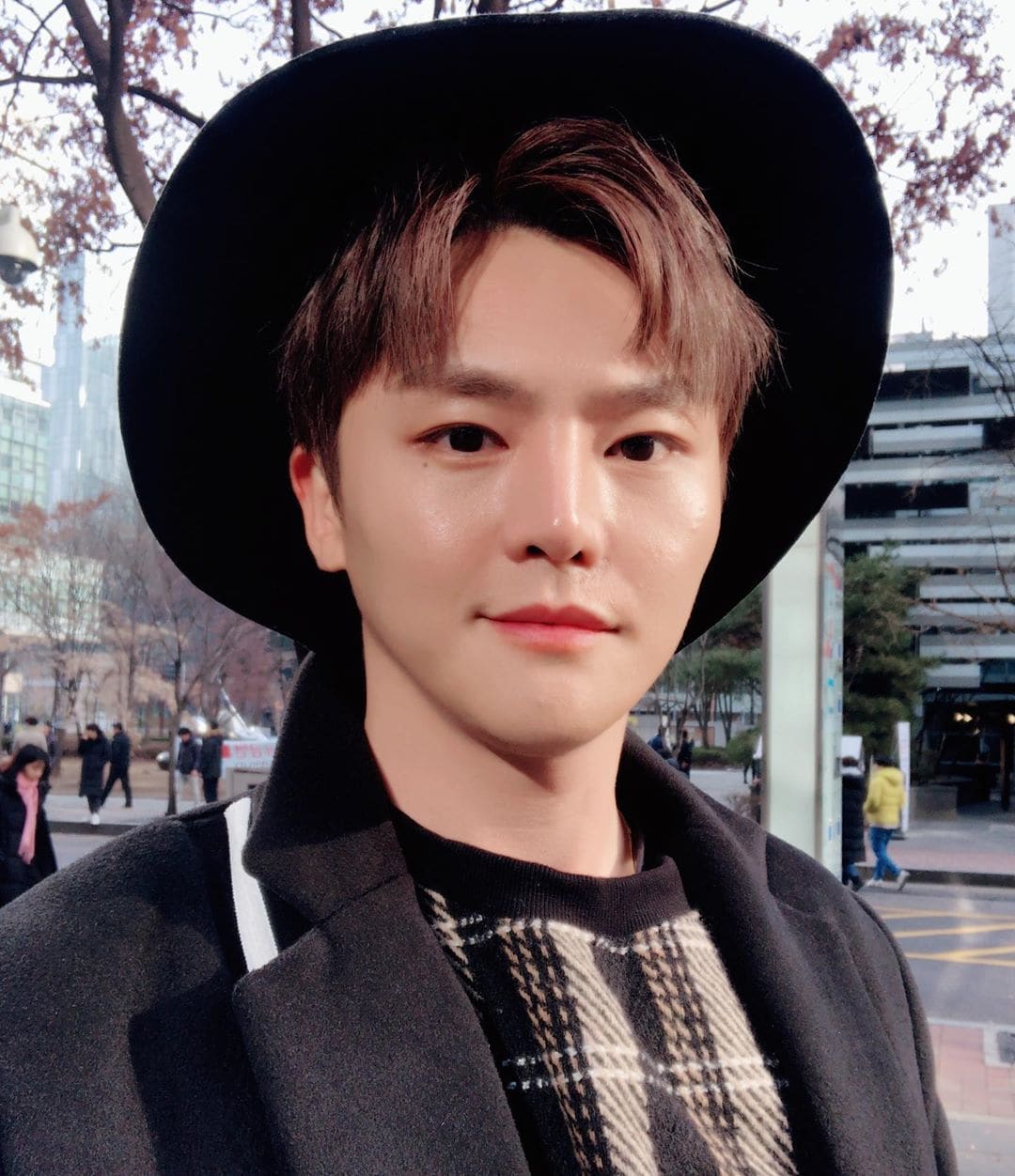 이도진 인스타그램 ⓒ 뉴스1