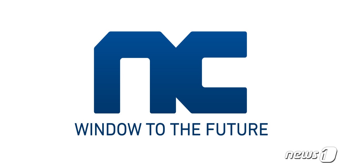 엔씨소프트 로고 (엔씨소프트 제공) ⓒ 뉴스1