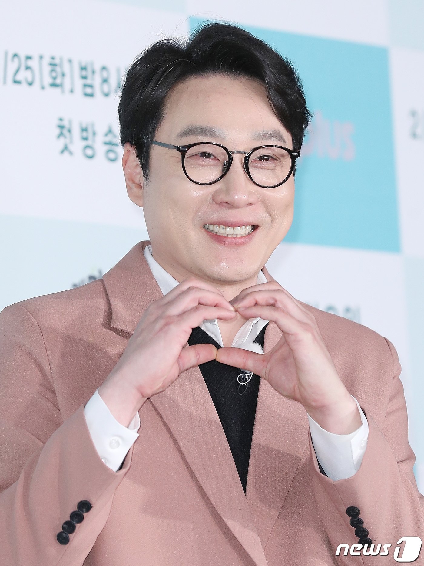 방송인 이휘재 ⓒ 뉴스1 김진환 기자