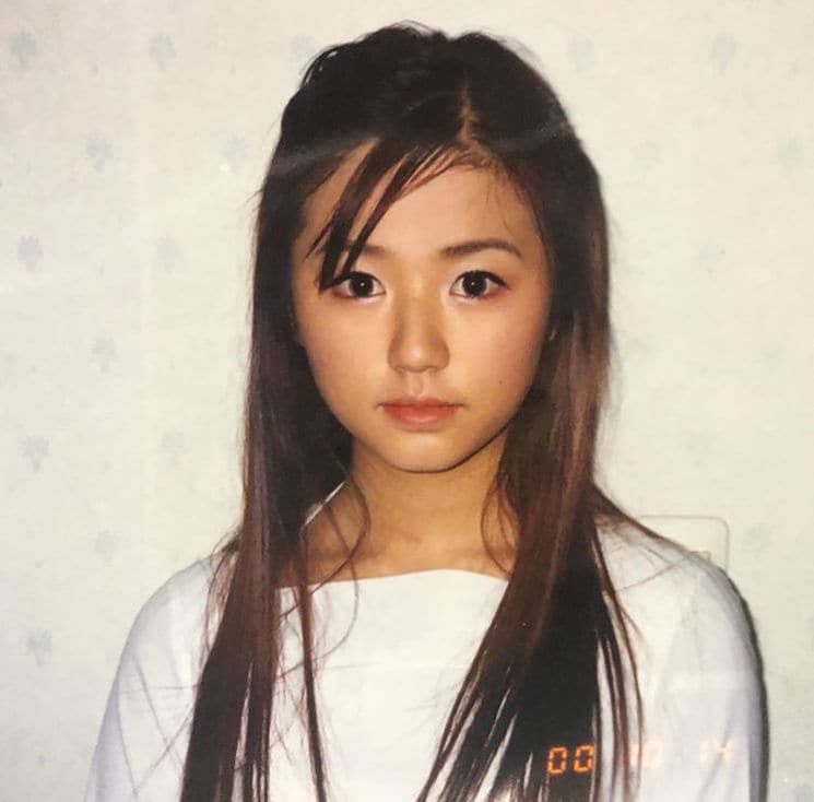 윤은혜 인스타그램 ⓒ 뉴스1