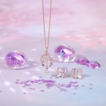 클루X디즈니 프린세스 라푼젤 메인세트.ⓒ 뉴스1