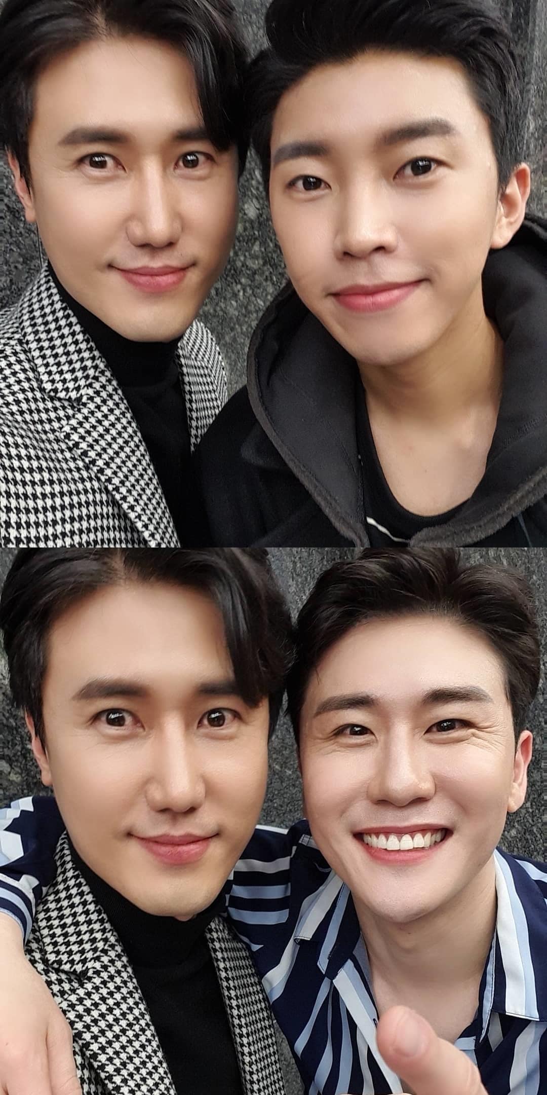 신성 인스타그램 ⓒ 뉴스1