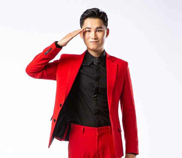 TV조선 '미스터트롯' ⓒ 뉴스1