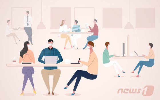 5인 미만 사업장 노동자 절반 이상 명절 유급휴일 보장 못 받아