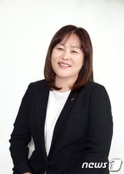 이경자 정의당 순천·광양·곡성·구례을 예비후보 /ⓒ 뉴스1