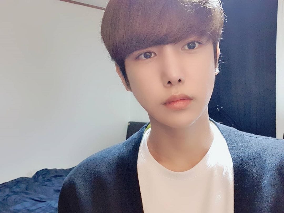 이치훈 인스타그램 ⓒ 뉴스1