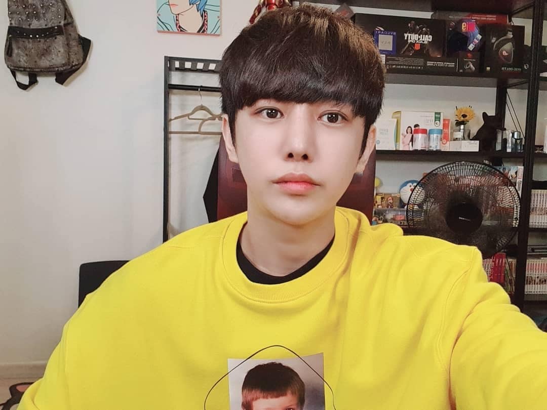 이치훈 인스타그램 ⓒ 뉴스1