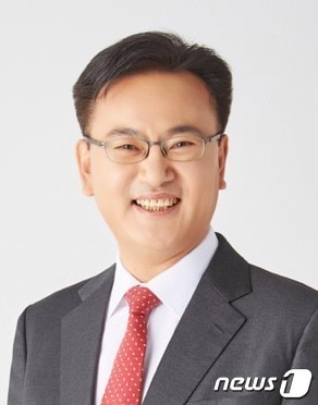 유상범 예비후보. (뉴스1DB) ⓒ News1 