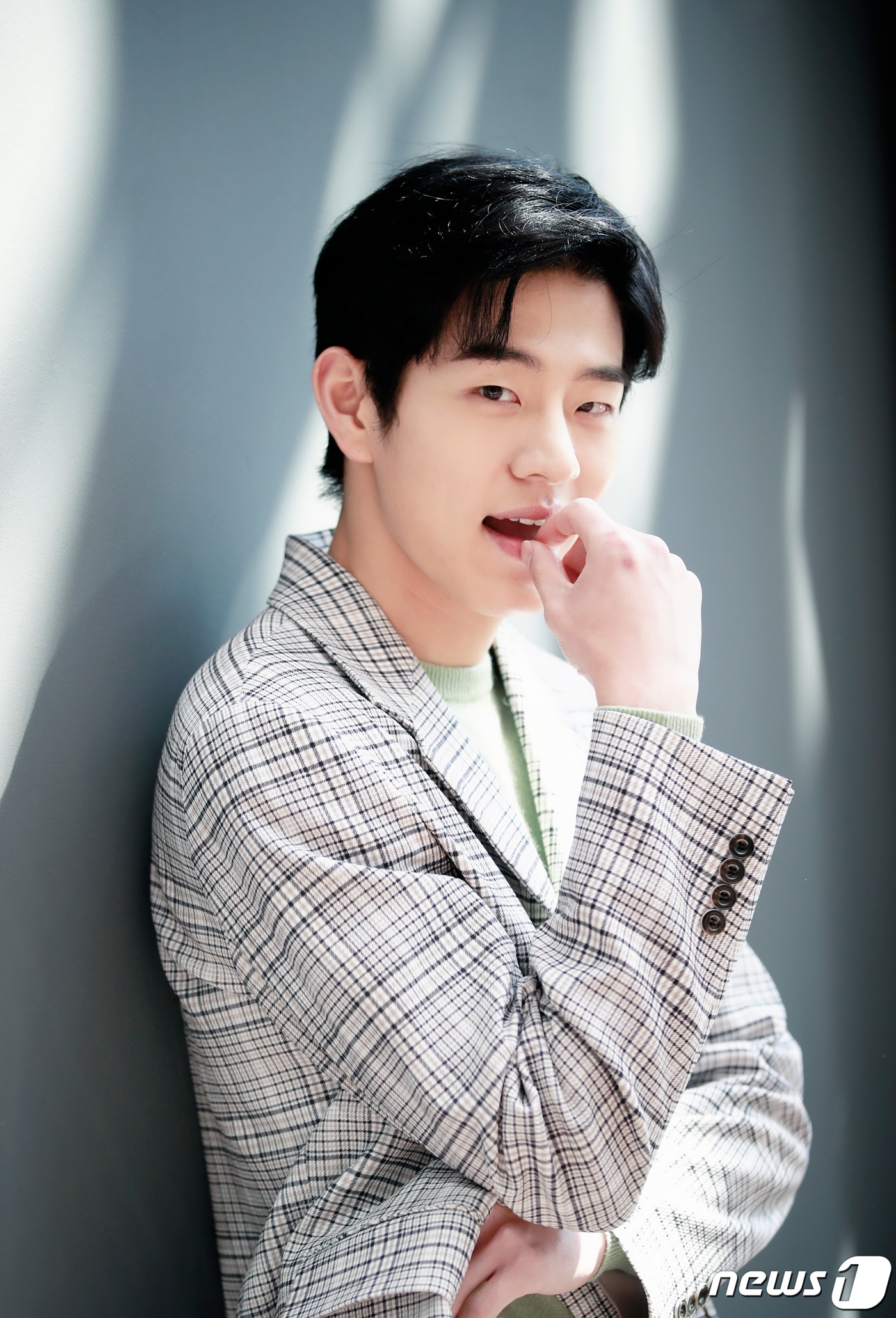 배우 이승우/뉴스1 ⓒ News1 권현진 기자