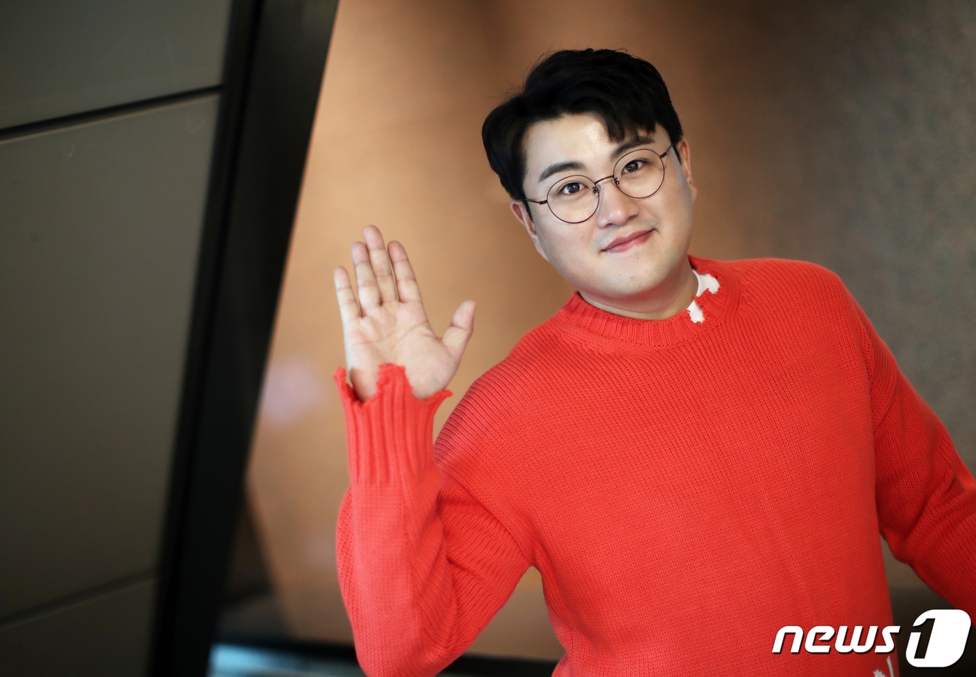 김호중/뉴스1 ⓒ News1 오대일 기자