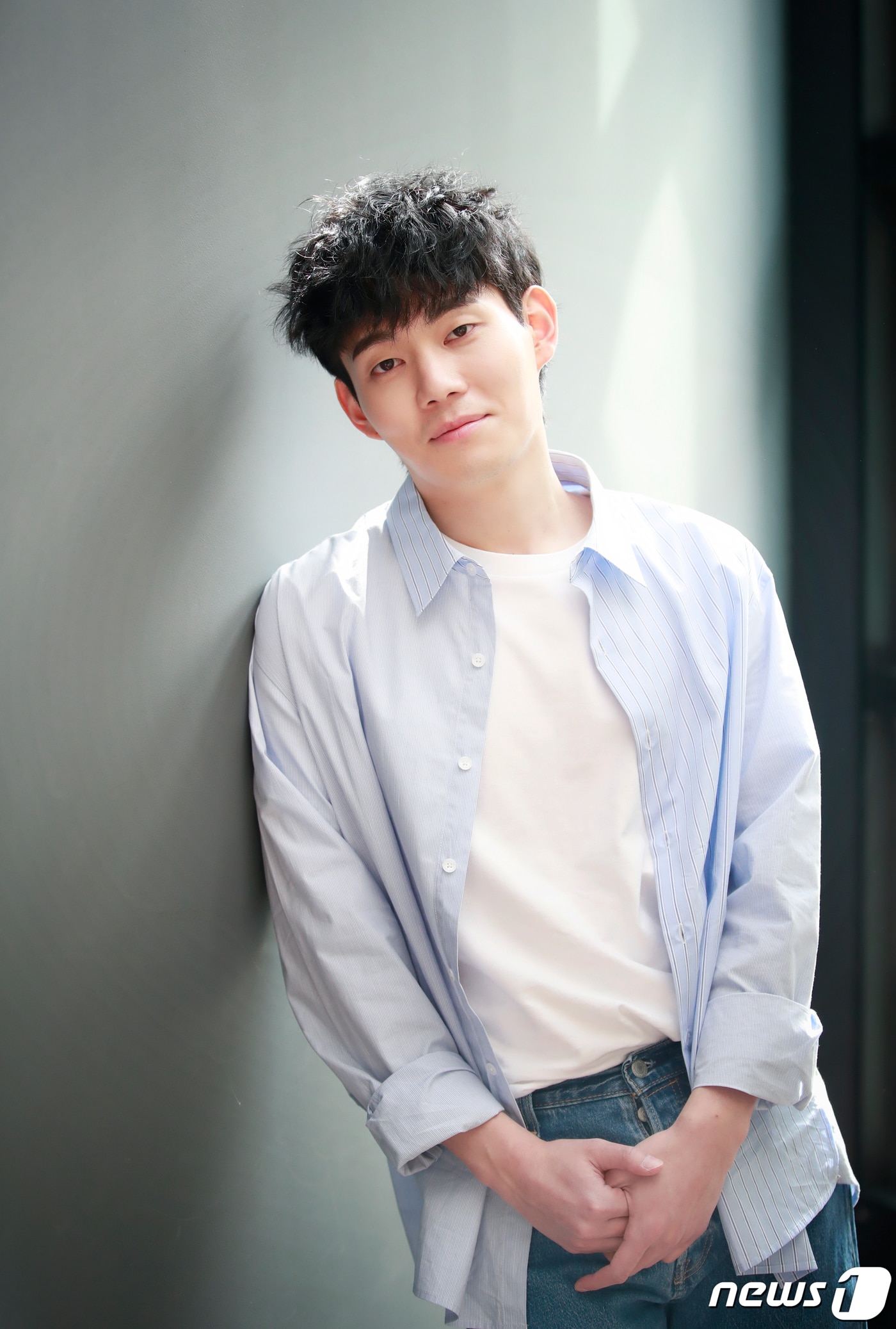 서울 종로구 공평동 뉴스1 사옥. '이태원 클라쓰' 배우 류경수 인터뷰. 2020.3.26/뉴스1 ⓒ News1 권현진 기자