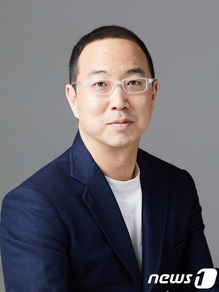 게임빌·컴투스 송병준 대표이사(컴투스 제공) ⓒ News1 정윤경 기자