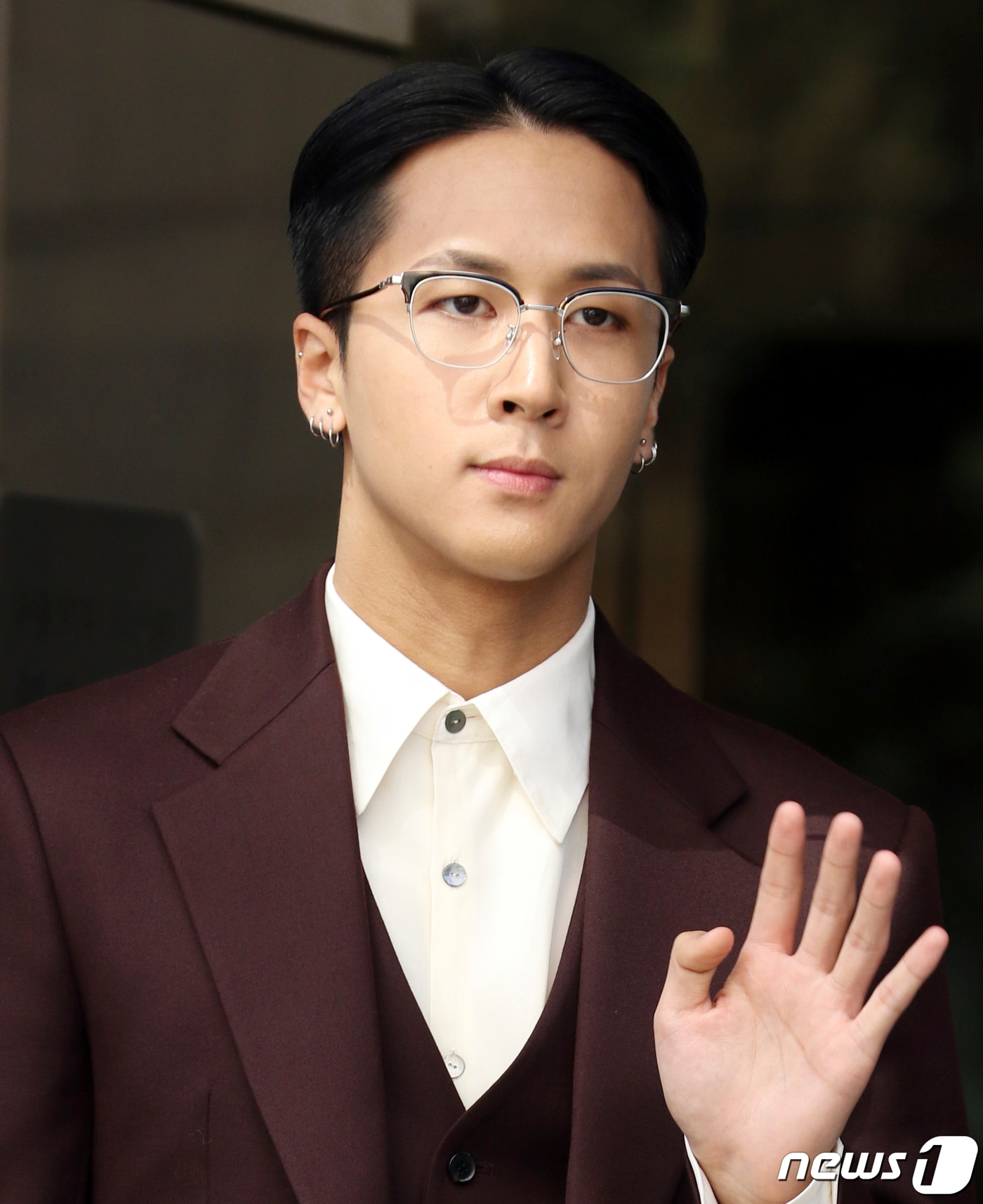 라비 ⓒ 뉴스1 권현진 기자