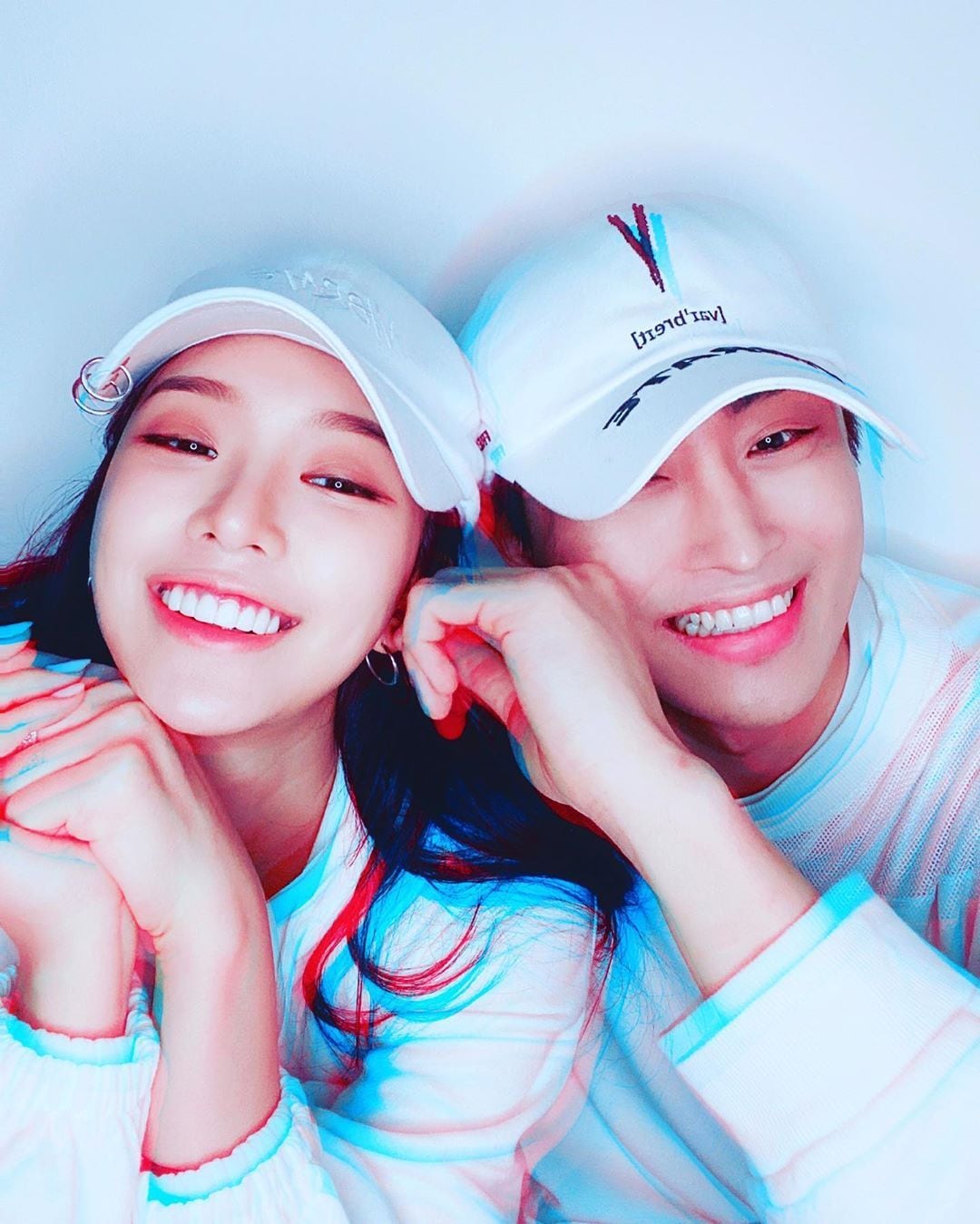 맥시마이트 인스타그램 ⓒ 뉴스1