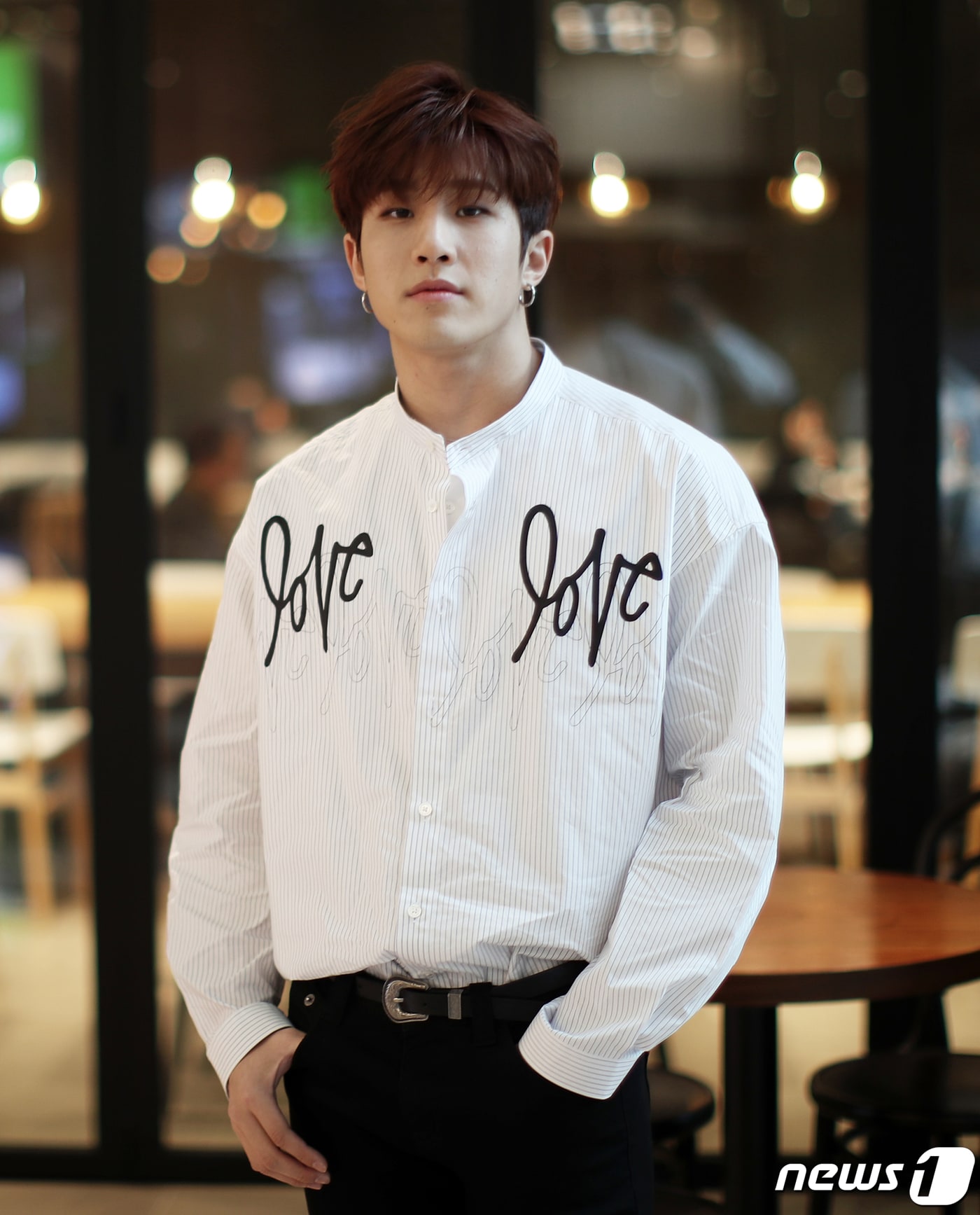 아스트로 진진 ⓒ News1