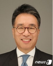 서명석 유안타증권 공동대표이사. ⓒ 뉴스1