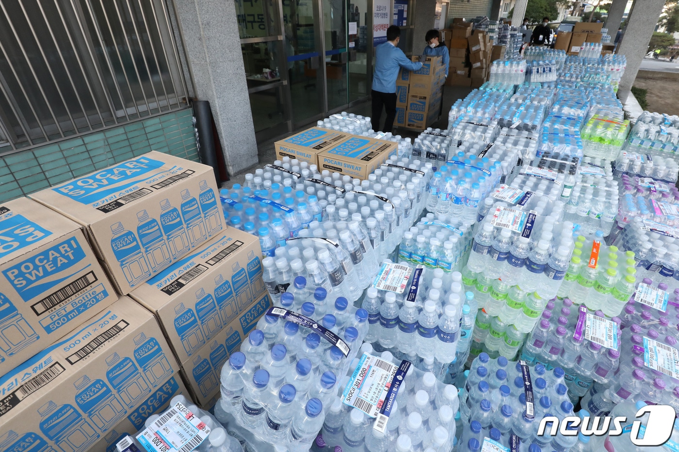 (사진은 기사 내용과 무관함) / 뉴스1 ⓒ News1