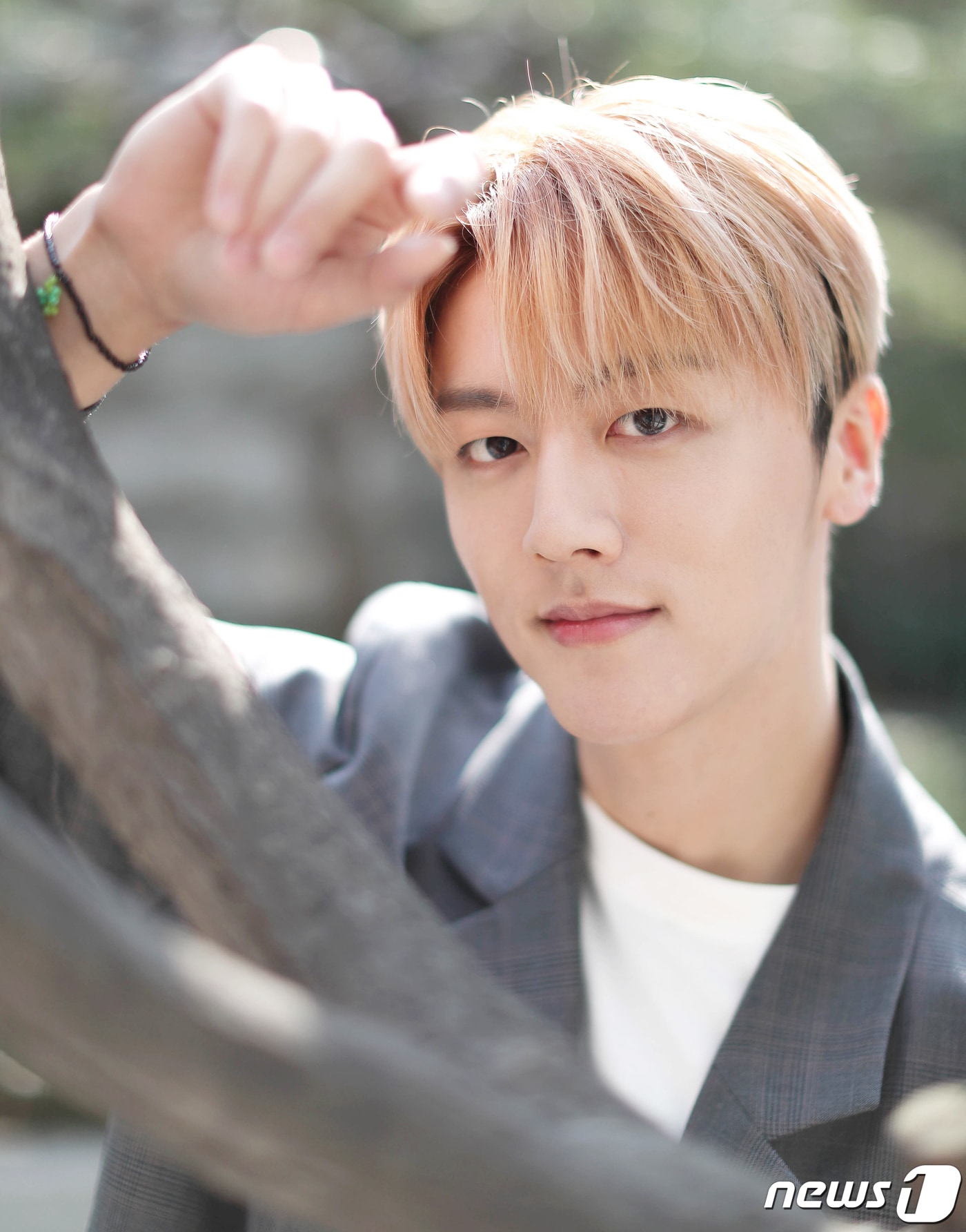 SF9 영빈 ⓒ News1 김진환 기자