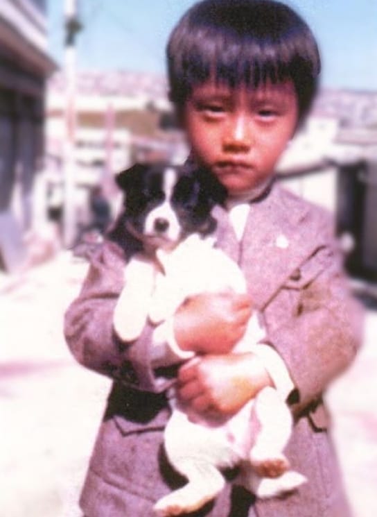 이병헌 인스타그램 캡처 ⓒ 뉴스1