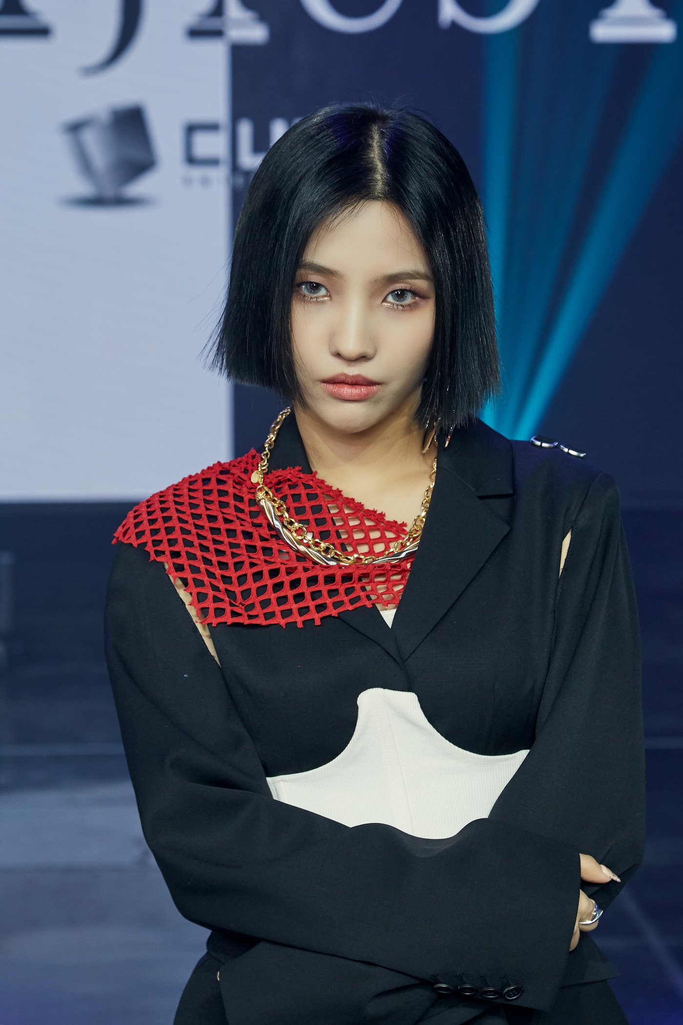 큐브엔터테인먼트 ⓒ 뉴스1